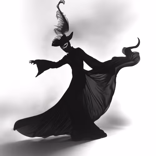 This Was Presence by Mikey Woodbridge