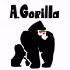 Welcome to the mini collection of A.gorilla - old
