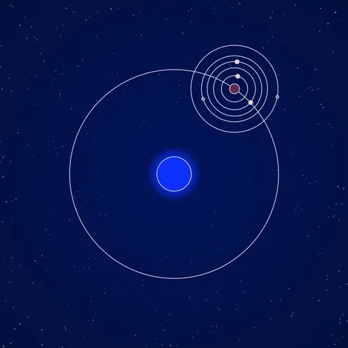 Orbits by Circolor