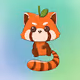 Red Panda Diary