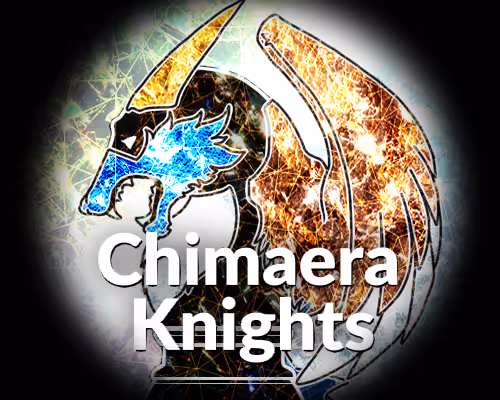 Chimaera Knights