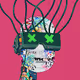 Crypto Cyborg Punks