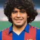 Maradona id Cards