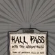 The Asylum Halls - The Pass