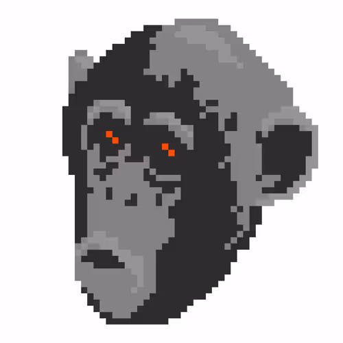 MONKEYZ by LUIS SIMO