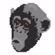 MONKEYZ by LUIS SIMO