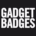 Gadget Badges 2021