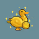 Ordinal Ducks