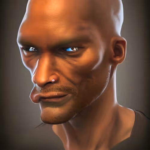 Akrwad Creatures #105110032023