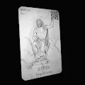 NFT Card Roman Gods Edition
