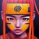 NGirls Oil Paint
