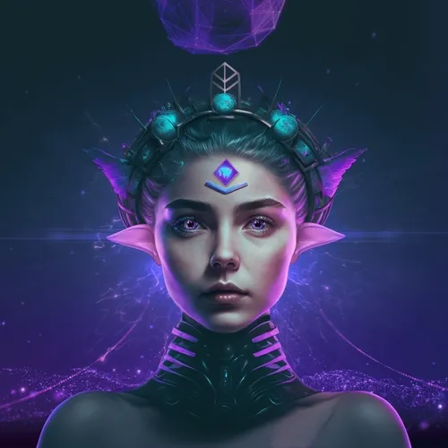 Galaxia Divina