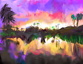 Digital Paintings - DOTc5UGg8Q