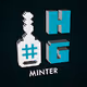 HashGarage Minter