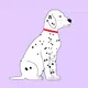 10001 Dalmatians