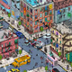 Streets