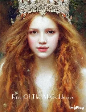 Rise Of The AI Goddesses