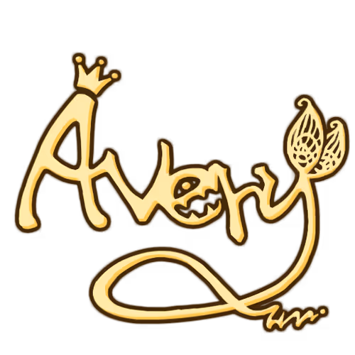 Avery' - old