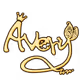 Avery' - old