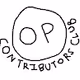 OP Contributors Club