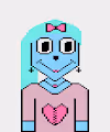 CyberChicks old