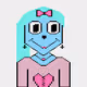 CyberChicks old