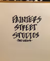 Painters Street Studios Project Previews