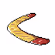 The Emperor's Boomerang