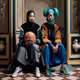 Reversing Orientalism