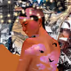 L O V E  L E T T E R S from jlove featuring a Compilation of Hugs by The Alice Tsai