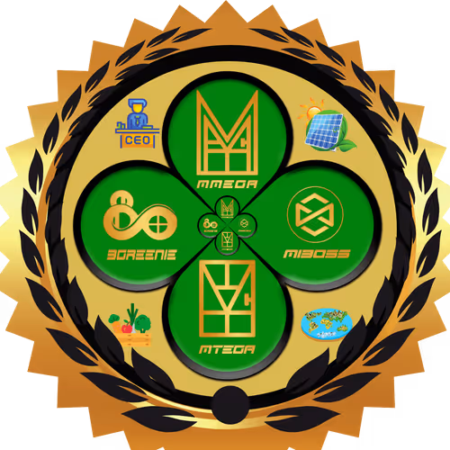 Bgreenie Make The Earth Green Again Passes