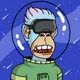 Space Gorillas