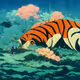 Aquatic Ether