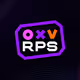 RPS Scissors