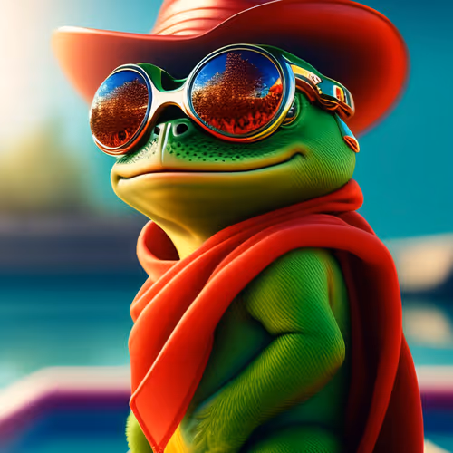 Life of Pepe Collection