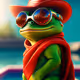 Life of Pepe Collection