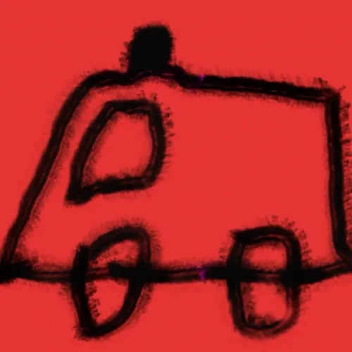 Ambulance Car Adventure