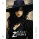 BOOK.io The Mark of Zorro (Eth)