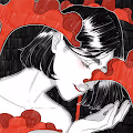 Just Black, White and Red