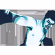 Boxing Boy NFT by hansegarra