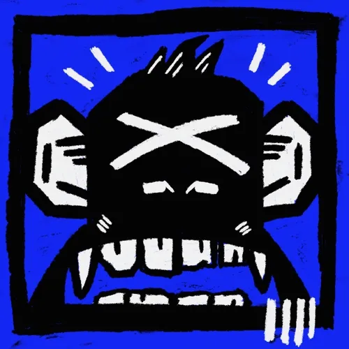 Ape w/ Fomo