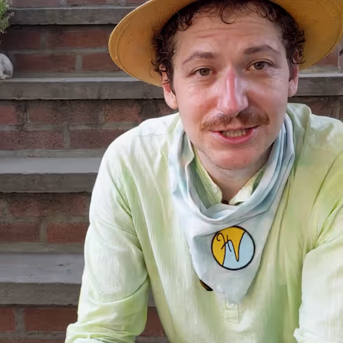 "2020: Total Clarity"