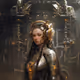 Future Echoes: Industrial Maidens Collection