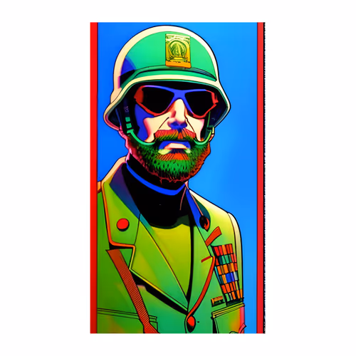 The General Ripple Collections