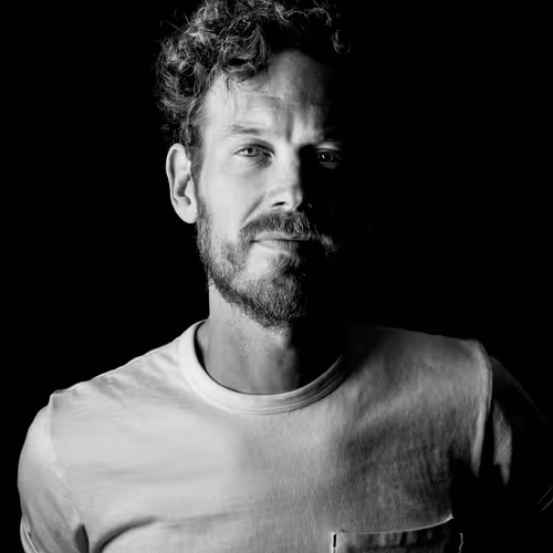 Syd Sidney - Light in the Dark