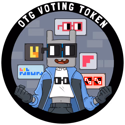 OTG Voting Token