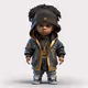 Baby rap Crew
