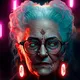 Cyber granny pro
