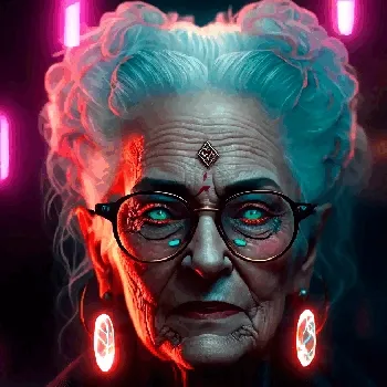 Cyber granny pro