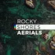 Rocky Shores Aerials